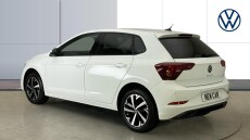 Volkswagen Polo 1.0 TSI Match 5dr Petrol Hatchback